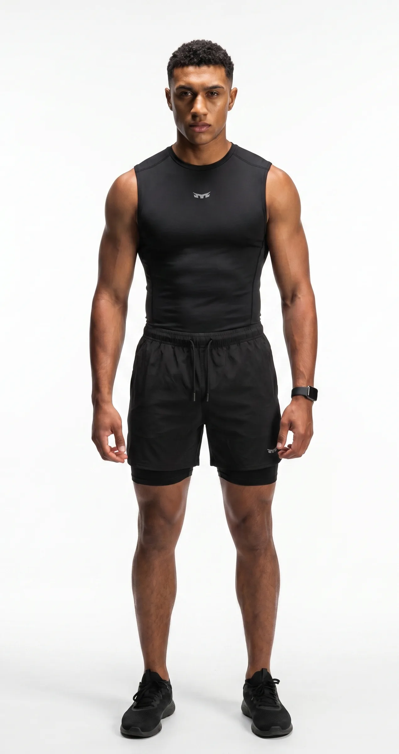 MORVA compression tank