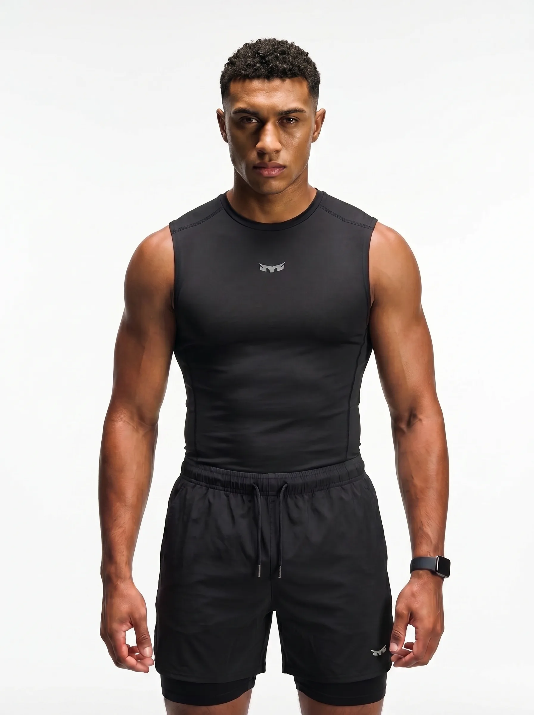MORVA compression tank