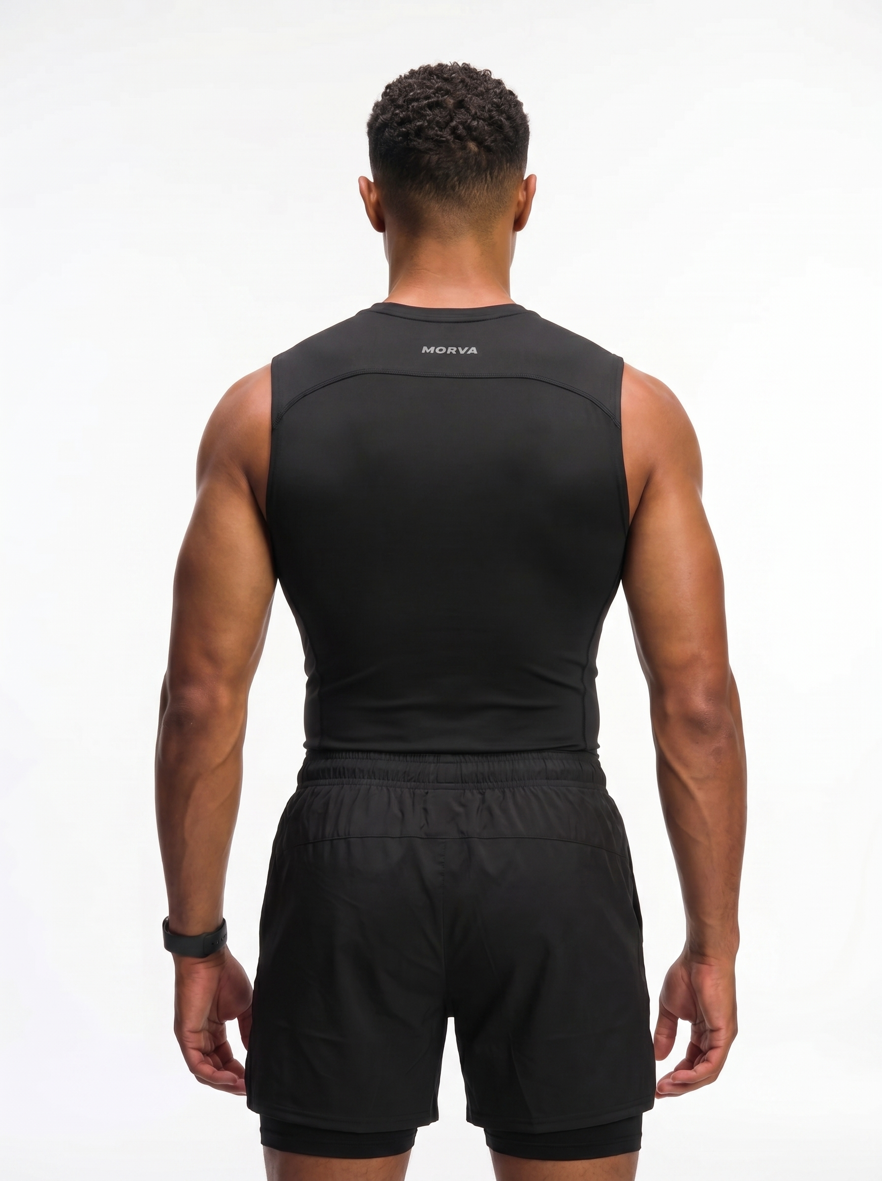 MORVA compression tank