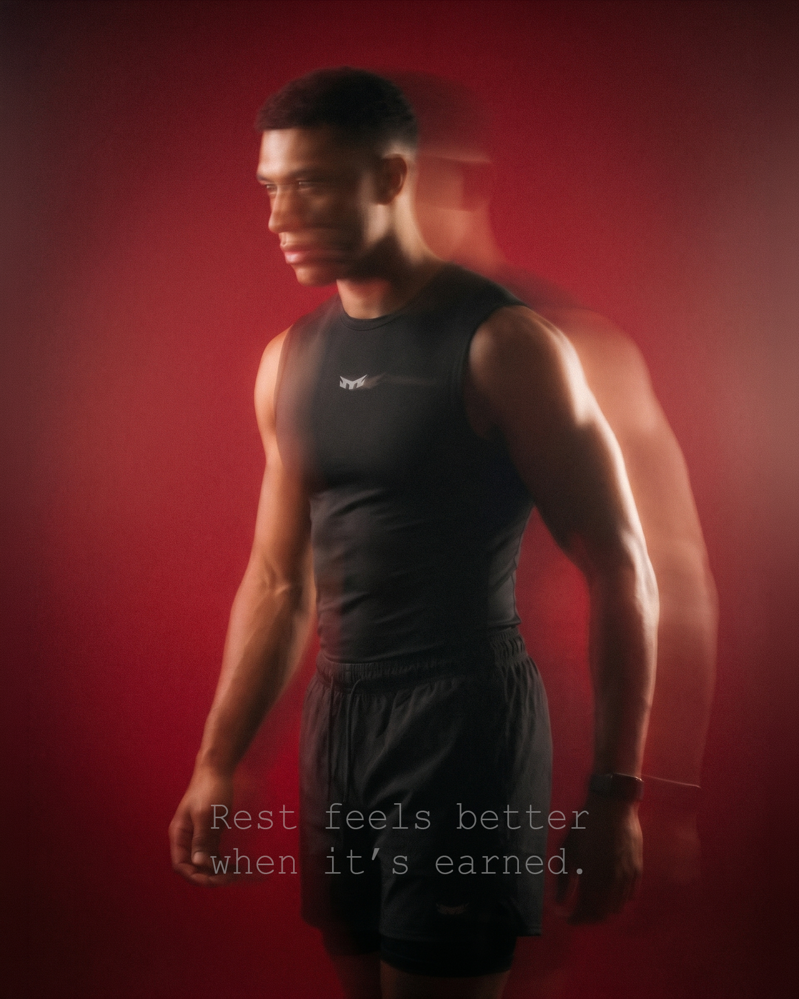 MORVA compression tank